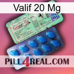 Valif 20Mg new02
